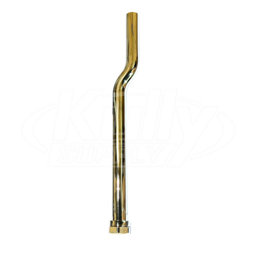 Sloan V-500-AA Vacuum Breaker 1-1/2" x 22" (with Offset 1-1/2")