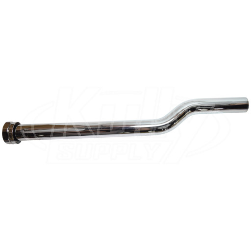 Sloan V-500-AA Vacuum Breaker 1-1/2" x 22" (with Offset 2")