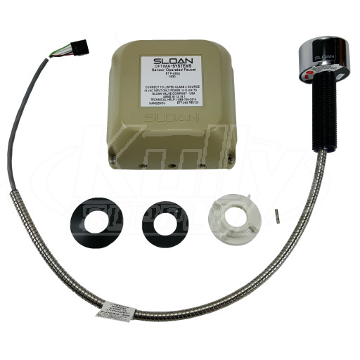 Sloan ETF-1019-A Microphone Sensor Junction Box Kit (for EL-3500-A & ETF-450-A ONLY)