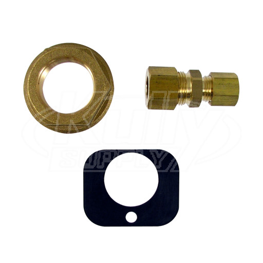 Sloan ETF-290-A Faucet Mounting Kit (for EBF-85 ONLY)