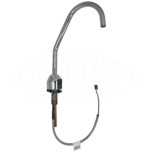 Sloan ETF-473-A Faucet & Sensor Assembly (with Surgical Bend)