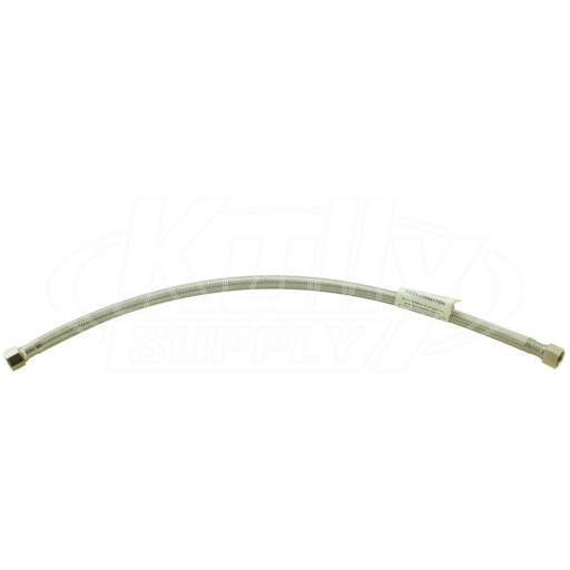 Sloan MIX-19 Flexible Supply Hose 20"
