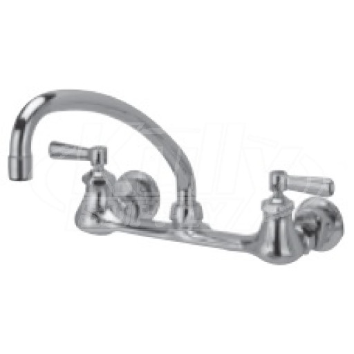 Zurn Z842J1-XL AquaSpec Sink Faucet