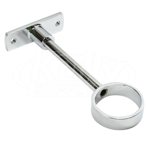 Sloan J-212-A Solid Ring Pipe Support 1-1/2" (5" from C to E)