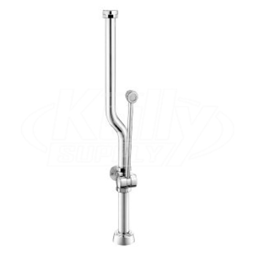 Sloan Royal DV-130 Bedpan Washer Diverter Assembly