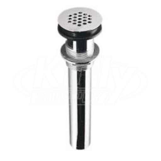 Sloan ETF-460-A Grid Strainer (with 1-1/4" Outlet Tube)