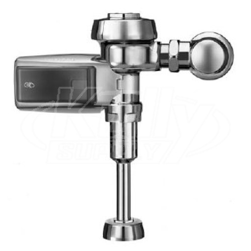 Sloan Royal 186-0.5 SMOOTH Sensor Flushometer