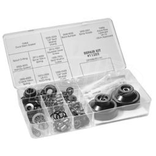 Fisher 11282 Kit Repair and Faucet
