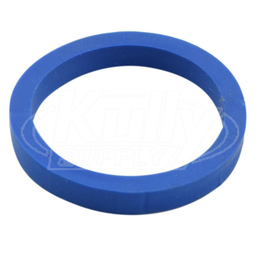 Zurn P6001-H27 Spud Rubber Gasket 1-1/4"