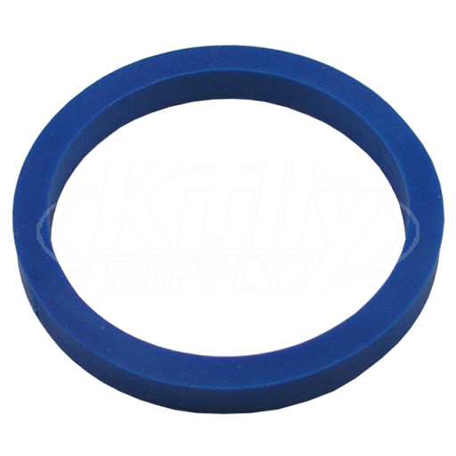 Zurn P6000-H27 Spud Rubber Gasket 1-1/2"