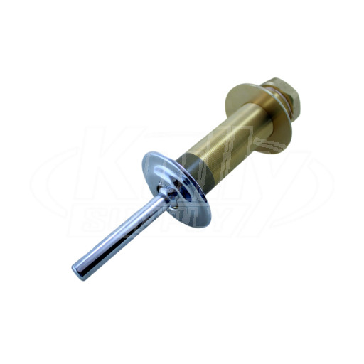 Zurn P6000-N-6.75L Handle Assembly 6-3/4" LDIM (for 4" Wall Depth)