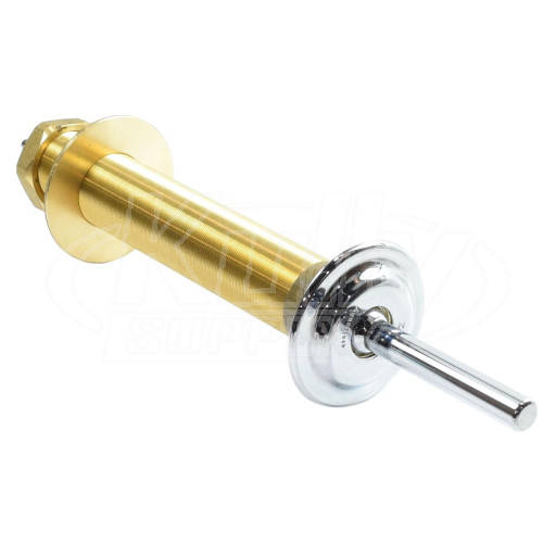 Zurn P6000-N-9.75L Handle Assembly 9-3/4" LDIM (for 7" Wall Depth)