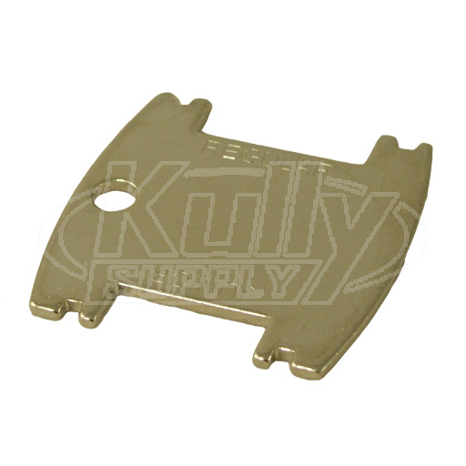 Zurn P6900-21 Vandal-Resistant Aerator Wrench