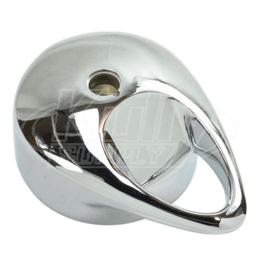 Chicago 2500-003JKCP Large Handle For 2500 TempShield Fitting