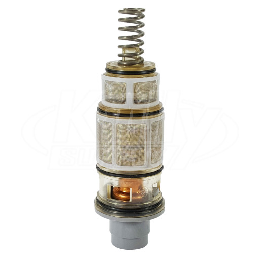 Chicago 2500-XJKNF Cartridge Assembly T/P For 2500 TempShield Fitting