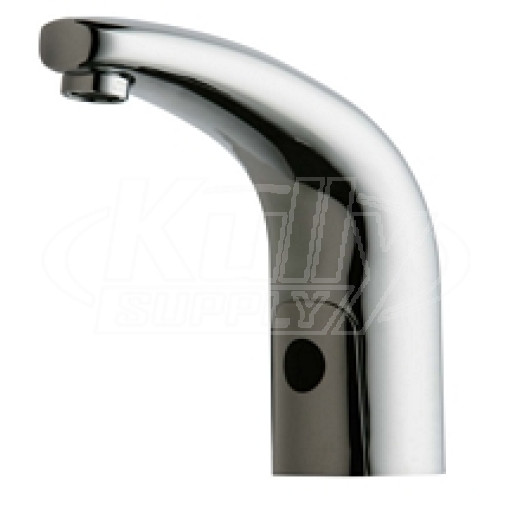 Chicago 116.111.AB.1 HyTronic Traditional Sensor Faucet