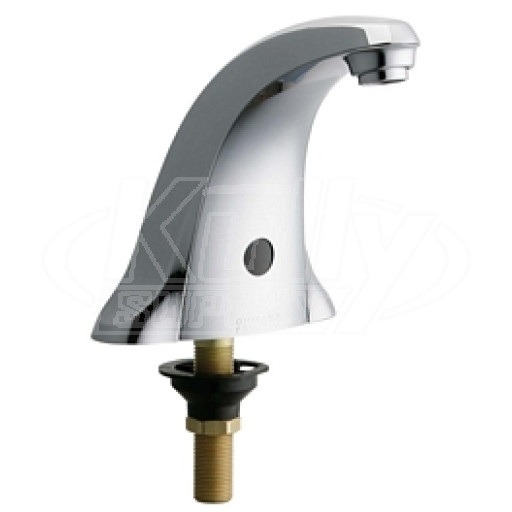Chicago 116.606.AB.1 E-Tronic 40 Sensor Faucet