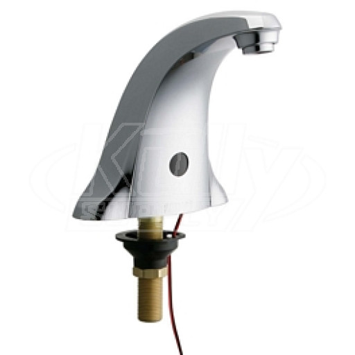 Chicago 116.706.AB.1 E-Tronic 40 Sensor Faucet