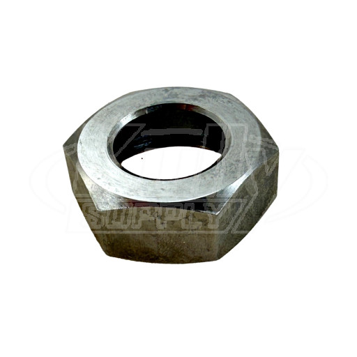 Bradley 110-217 Hex Nut 1-1/16"-14