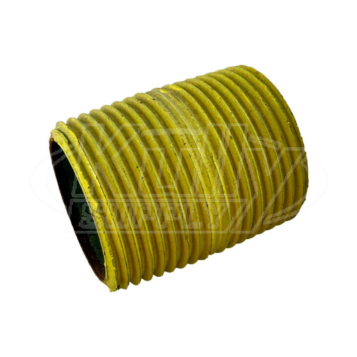 Bradley 113-006LN Nipple Pipe 1" NPT x 1"