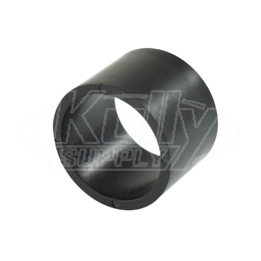 Bradley 113-1185 Plastic Stem Spacer Black