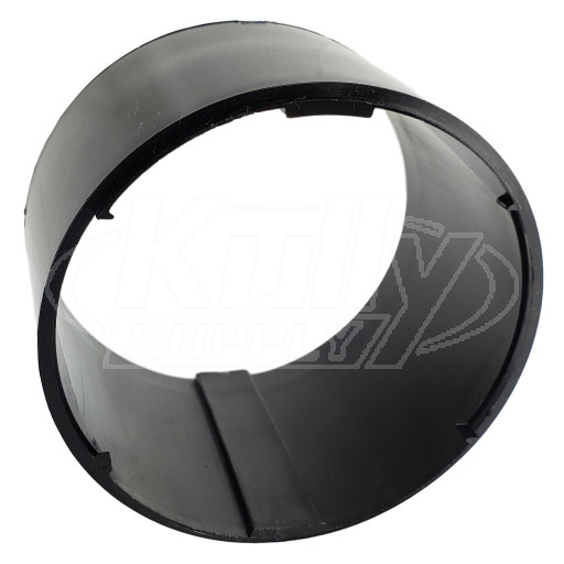 Bradley 113-155A Support Tube Spacer Nylon