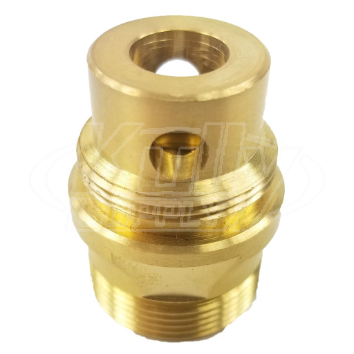 Bradley 118-126 Valve Body