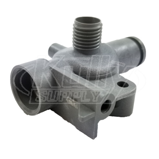 Bradley 118-307A VALVE BODY- MANIFOLDED