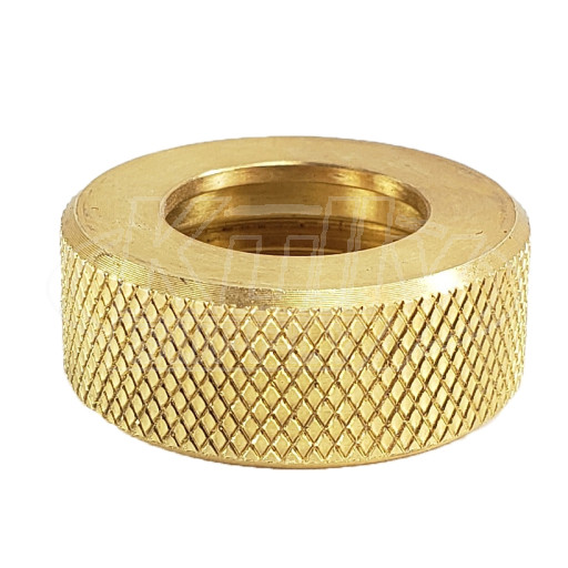 Bradley 121-019 Bonnet