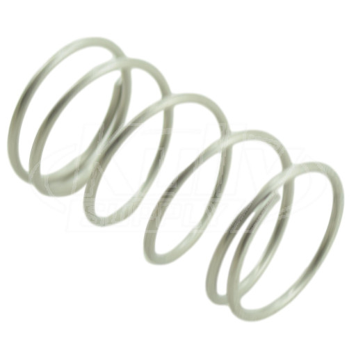 Bradley 135-088 Foot Valve Spring