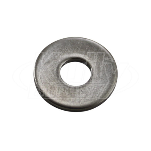 Bradley 142-002AZ Flat Washer .203 x .547 x 18 GA