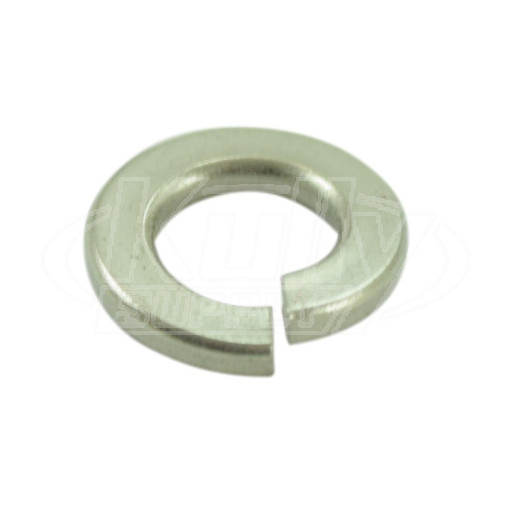 Bradley 142-002BK Lock Washer 5/16"