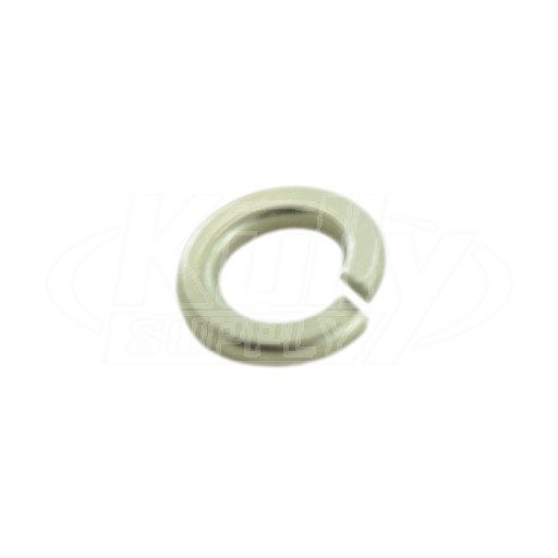 Bradley 142-002BT Split Lock Washer #10