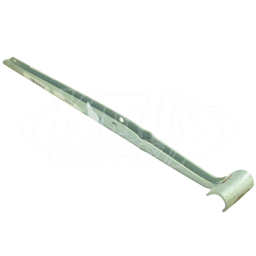 Bradley 143-042 Corner Foot Lever