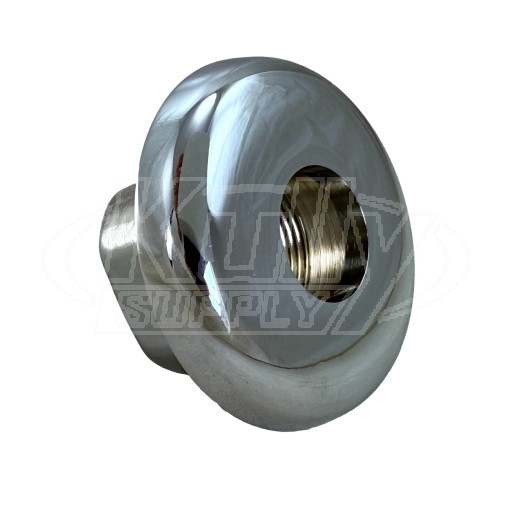 Bradley 150-099 ESCUTCHEON(DRILLED) SFX