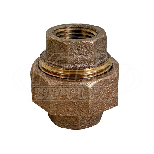 Bradley 153-344 Plated Swivel Body