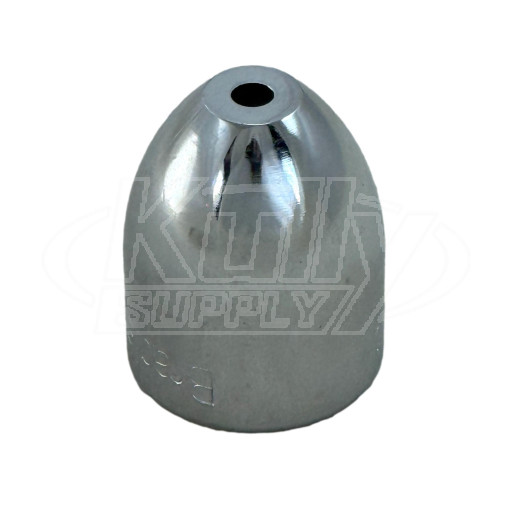 Bradley 154-061 PENAL SHWRHD SHELL