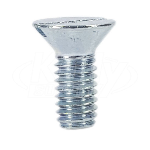 Bradley 160-104 SCREW 5/16-18X3/4 FL