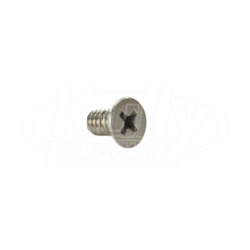 Bradley 160-454 Flat Head Screw