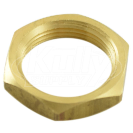 Bradley 161-080 15/16-18 Hex Nut