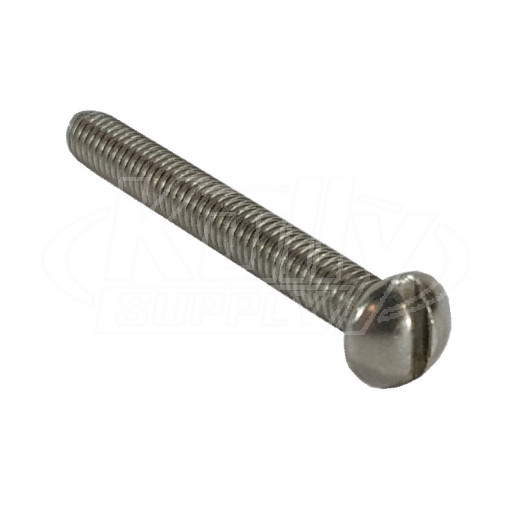 Bradley 160-319 SCREW 8-32X1-1/2 RD