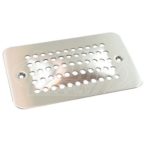 Bradley 173-023 Dome Strainer
