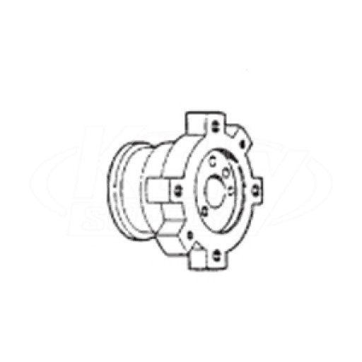 Bradley 118-094 Adapter