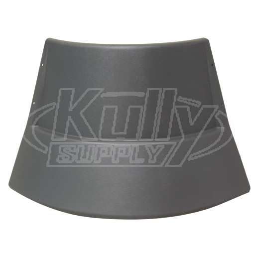 Bradley 186-157B Tapered Pedestal Panel