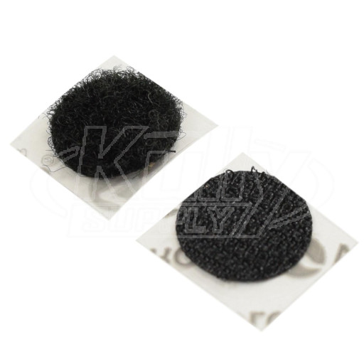 Bradley 269-1781 Hook and Loop Velcro Fastener Kit