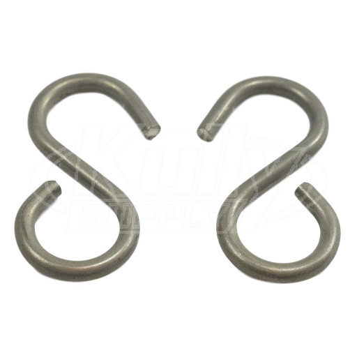 Bradley 269-646 S-Hook