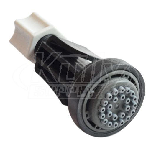 Bradley S05-180 Express Aerator Assembly SSN