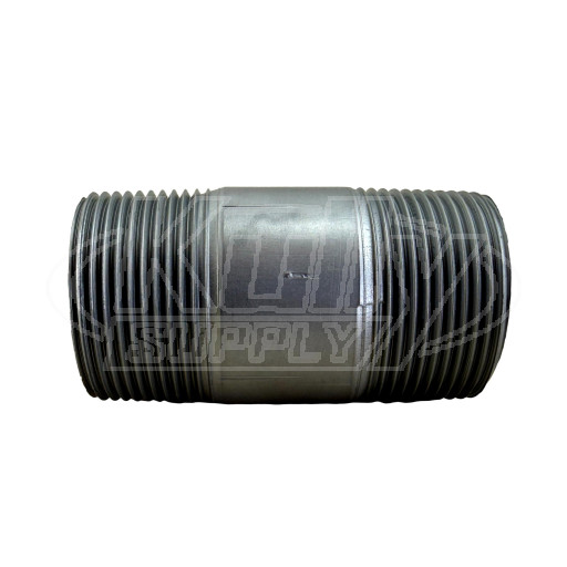 Bradley S06-188 Solid Nipple 1.25"
