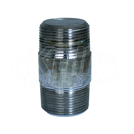 Bradley S06-189 Solid Pipe Nipple
