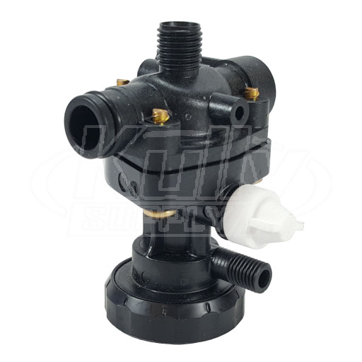 Bradley S07-077S AST4 VALVE- CLOSED BODY